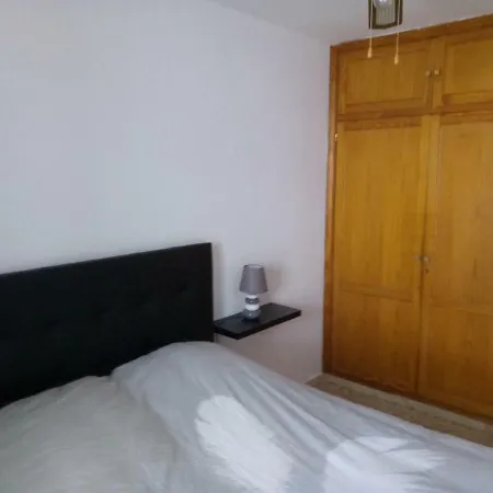 Appartamento Jumana Puerto Rico (Gran Canaria)
