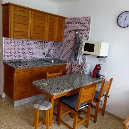Jumana Apartament