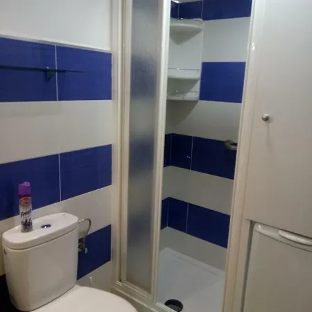 Apartament Jumana Puerto Rico (Gran Canaria)
