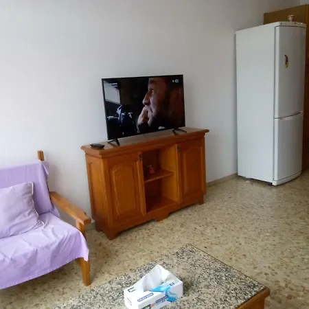 Apartament Jumana Puerto Rico (Gran Canaria)